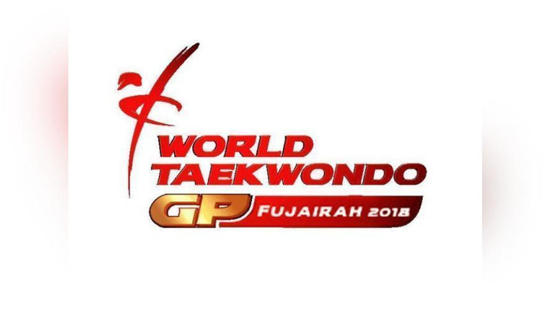 'Taekvondochilarimiz BAAdagi Gran-Prida ishtirok etadilar'ning rasmi