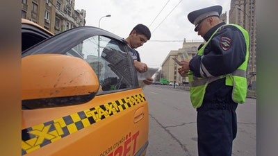 'Rossiyada o`zbekistonlik haydovchilar eng ko`p YTH sodir etgani ma`lum bo`ldi'ning rasmi