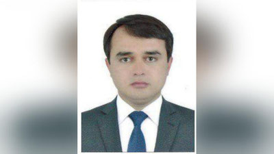 'Tayinlov: Samarqandning bosh arxitektori almashdi'ning rasmi