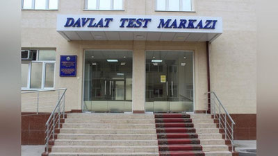 'DTM yo`l qo`yilgan xatoliklar uchun abiturientlar va ota-onalardan uzr so`radi'ning rasmi