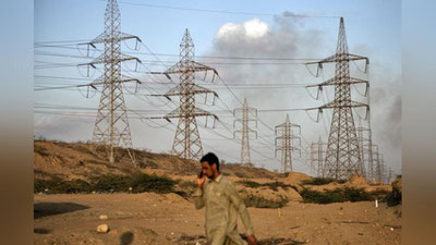 'Ўзбекистон Афғонистонга электр энергияси экспортини тўхтатди — DABS'ning rasmi