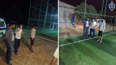 Изрображение 'Конфликт во время игры в футбол привел к смерти 16-летнего подростка в Сурхандарье'