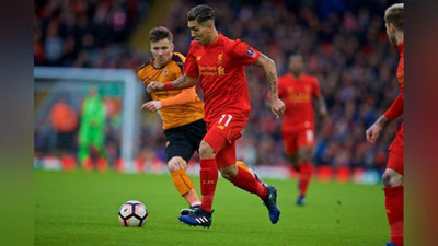 ' “Liverpul” Angliya Kubogini ham tark etdi'ning rasmi