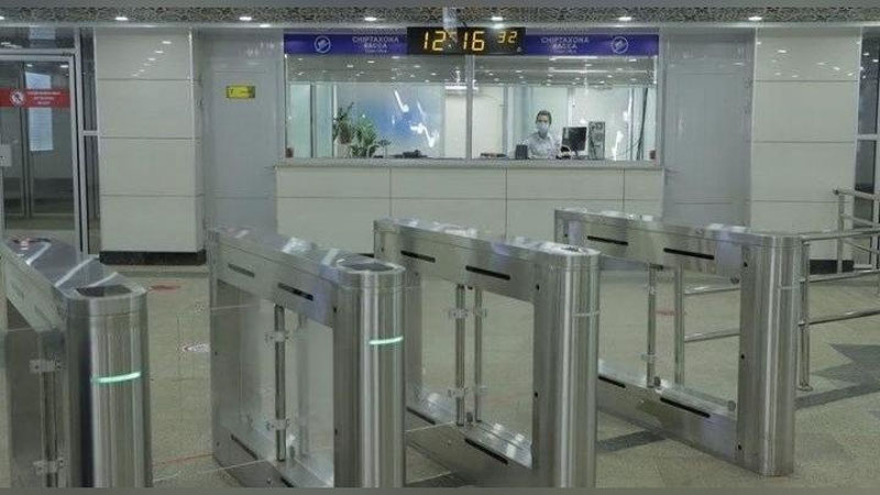 'Poytaxt diqqatiga: bugundan metrolarning ish vaqti 00:00 gacha qilib belgilandi'ning rasmi