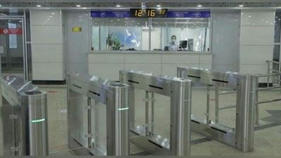 'Бугундан Тошкент метросида иш вақти 00:00 гача қилиб белгиланди'ning rasmi