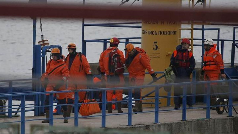 Изрображение 'ВЕРСИЯ ТЕРАКТА ПРИ КРУШЕНИИ ТУ-154 НЕ ПОДТВЕРДИЛАСЬ'