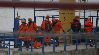 Изрображение 'ВЕРСИЯ ТЕРАКТА ПРИ КРУШЕНИИ ТУ-154 НЕ ПОДТВЕРДИЛАСЬ'