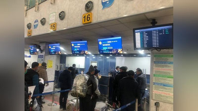 'Qaysi oyda rossiyaliklarning O`zbekistonga kelishi ko`paygani ma`lum qilindi'ning rasmi