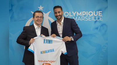 'Расман: Франция клуби Одилни сотиб олди'ning rasmi