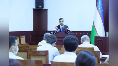 'Nima sabab fuqarolik ishlari bo`yicha sudlarda nikohdan ajratish, kredit shartnomalari va mehnat nizolari bilan bog`liq ishlar soni oshgan?'ning rasmi