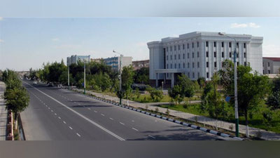 'Қорақалпоғистонда молия мудирлари сайланди'ning rasmi