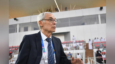 'Ektor Kuper: Osiyo Kubogini g`alaba bilan boshlaganimizdan xursandman'ning rasmi