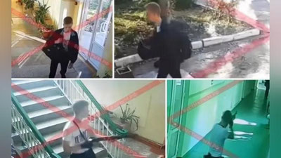 Изрображение 'ОПУБЛИКОВАНО ВИДЕО БОЙНИ В КЕРЧЕНСКОМ КОЛЛЕДЖЕ (18+)'