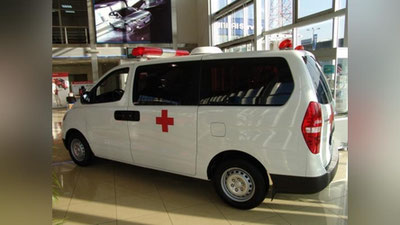 Изрображение 'СПИСОК НАРУШИТЕЛЕЙ ПДД ВОЗГЛАВИЛ СПЕЦТРАНСПОРТ: ГУБДД МВД РАЗЪЯСНИЛО СИТУАЦИЮ'