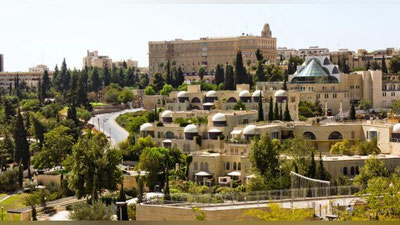 Изрображение 'В ИЗРАИЛЕ СКОНЧАЛСЯ ПРАВОЗАЩИТНИК ИЗ УЗБЕКИСТАНА'