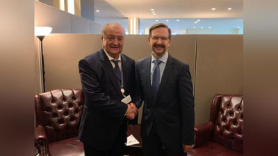 Изрображение 'ОБСЕ впервые направит полноценную делегацию для наблюдения за выборами в Узбекистане'