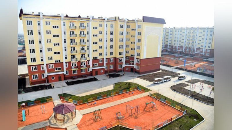 'Sergelidagi uylar arzonlashadi'ning rasmi
