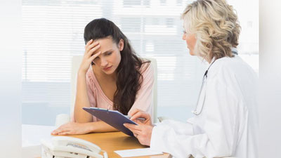 'GINEKOLOGIK KASALLIKLARDA HOMILADORLIK TAQIQLANADIMI?'ning rasmi