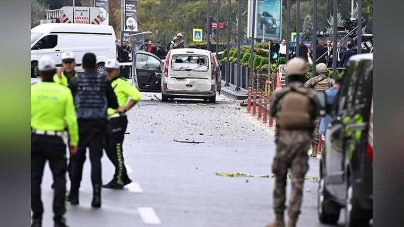 'Туркия ИИВ Анқарада теракт уюштирганларнинг шахсини аниқлади'ning rasmi
