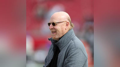 '“Men sizga Krishtianu haqida aytmoqchiman" "Manchester Yunayted" egasi Ronaldu haqida qanday fikrdaligini bildirdi'ning rasmi