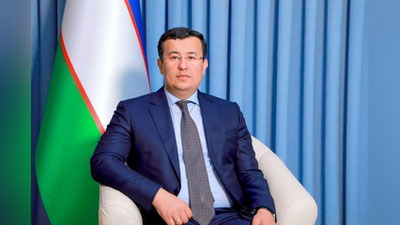 '"Dok-1 Maks" ishi bo`yicha Farmasevtika tarmog`ini rivojlantirish agentligining sobiq rahbari 18 yilga qamaldi'ning rasmi