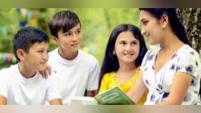 '"Bolalar va yoshlar uchun eng yaxshi kitob" tanlovi e`lon qilindi'ning rasmi