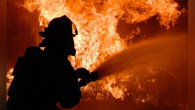 'Самарқанддаги машина трактор паркида ёнғин чиқди'ning rasmi