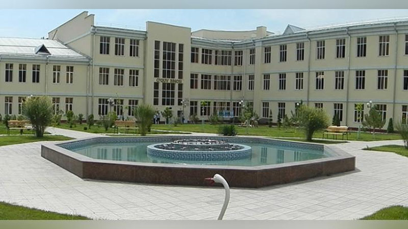 Изрображение 'Ташкентский вуз впервые включен в международный рейтинг'