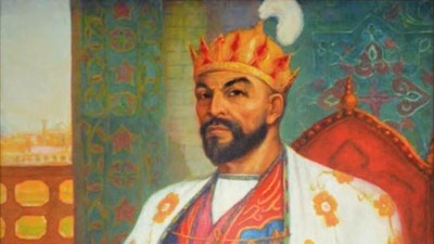 Изрображение '"УЛОЖЕНИЯ ТЕМУРА" СТАЛИ ДОСТУПНЫ ДЛЯ ЧТЕНИЯ ОНЛАЙН'