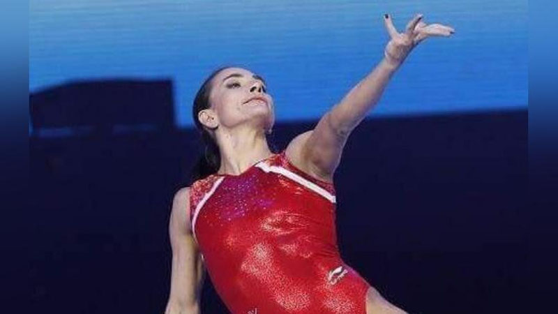 Изрображение 'ОКСАНА ЧУСОВИТИНА ПРЕДСТАВИТ УЗБЕКИСТАН НА ЧМ В КАТАРЕ'