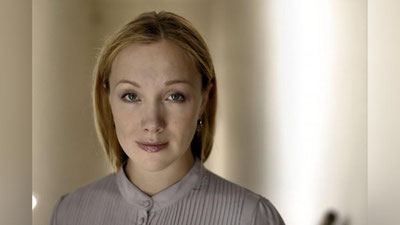 Изрображение 'ДАРЬЯ МОРОЗ: «Я НЕ ТАКАЯ, КАК НА ЭКРАНЕ».'