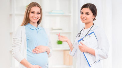 '«TUG`ILAJAK FARZANDIMNING TIShLARI SOG`LOM BO`LSIN», DESANGIZ…'ning rasmi