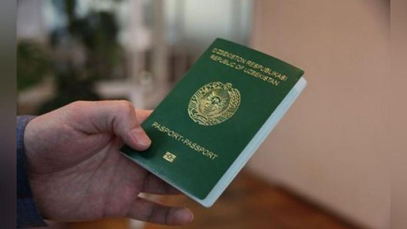 Изрображение 'НА ЭТОЙ НЕДЕЛЕ В УЗБЕКИСТАНЕ ИСТЕКАЕТ СРОК ОБМЕНА ПАСПОРТОВ '