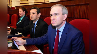 '​YaNGI ShAROITLARDA OAV QANDAY TALABLARGA JAVOB BERIShI KERAK?'ning rasmi