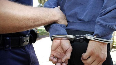 'Surxondaryoda fuqaroni qo`rqitib, yirik miqdorda pul talab qilgan uyushgan jinoiy guruh ushlandi 'ning rasmi