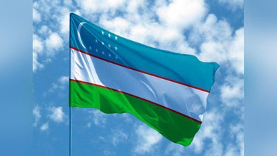 'Bektemir tumanida 35 metrli davlat bayrog`i o`rnatildi'ning rasmi