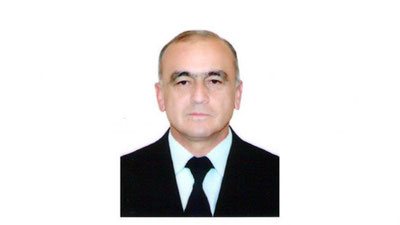 Изрображение 'НАЗНАЧЕН ХОКИМ МИРЗО-УЛУГБЕКСКОГО РАЙОНА ТАШКЕНТА'