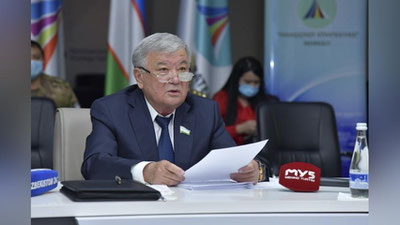 'Xalq ta`limi vaziriga senator so`rovi yuborildi'ning rasmi