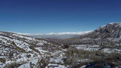 Изрображение 'До середины недели влияние холодного антициклона сохранится'