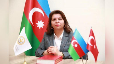 'Mavzu cheklanishlarini tan olmaydigan Mohira Nag`iqizining she`riy dunyosiga bir nazar...'ning rasmi