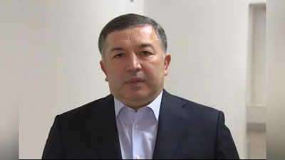 'Sog`liqni saqlash vaziri "Dok-1 Maks"dan vafot etgan bolalarning ota-onalariga hamdardlik bildirdi'ning rasmi