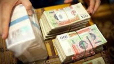 'SES boshlig`i 85 mln. so`mdan ortiq pullarni o`zlashtirib yubordi'ning rasmi