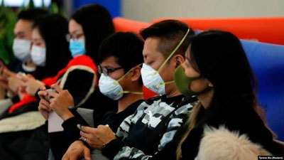 'Koronavirus cababli qashqadaryolik 4 nafar talaba Xitoydan olib kelindi'ning rasmi