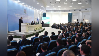 '2025 yilga borib tabiiy gazni eksport qilishni to`xtatish choralari ko`riladi'ning rasmi