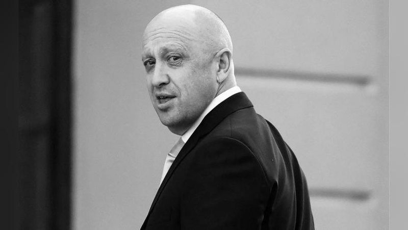 '"Росавиация" самолёт бортида Пригожин бўлганини тасдиқлади'ning rasmi