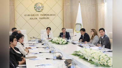 '2023-2024 yillarda 40 taga yaqin hujjat JST talablariga moslashtirildi'ning rasmi