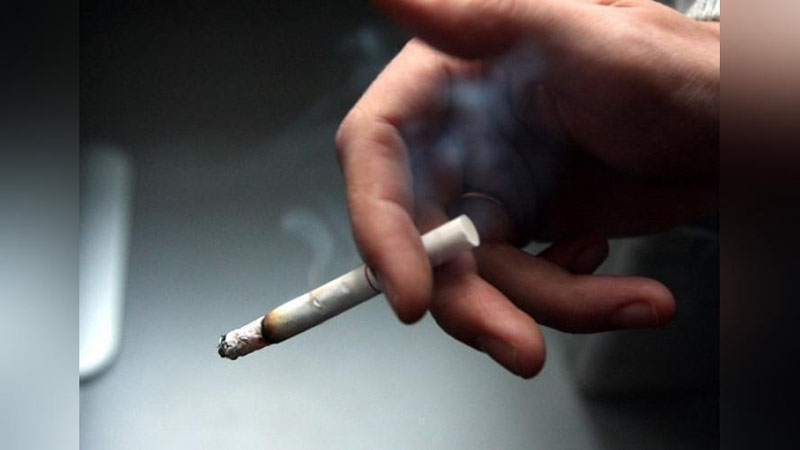 'Bugundan donalab sigaret sotish bo`yicha taqiq kuchga kirdi'ning rasmi