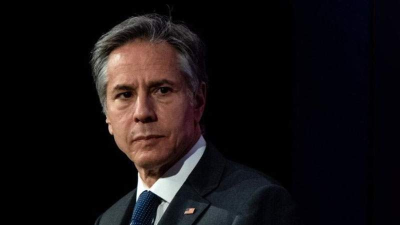 'AQSh Ukrainaga yordam berish uchun yana 1 mlrd dollar yuboradi'ning rasmi