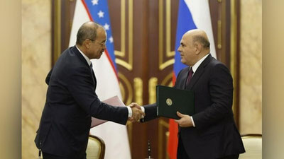 '"Noto`g`ri talqin qilinmoqda" — Bosh vazir matbuot kotibi'ning rasmi