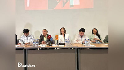 'Хонанда Райҳон концерти бекор бўлишига асосий сабаб нима бўлганини очиқлади (видео)'ning rasmi